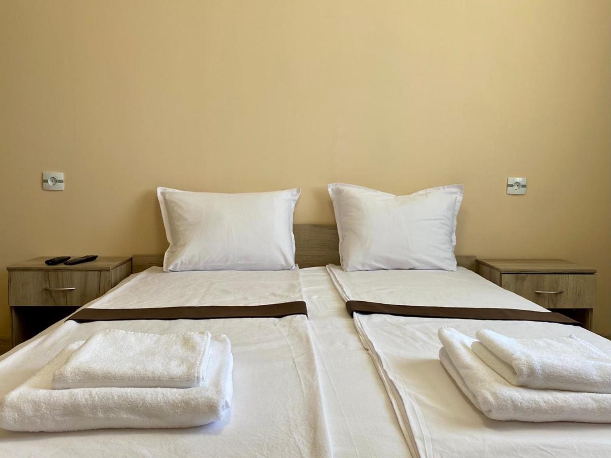 Hotel Sunrise Kalekovets Esterno foto