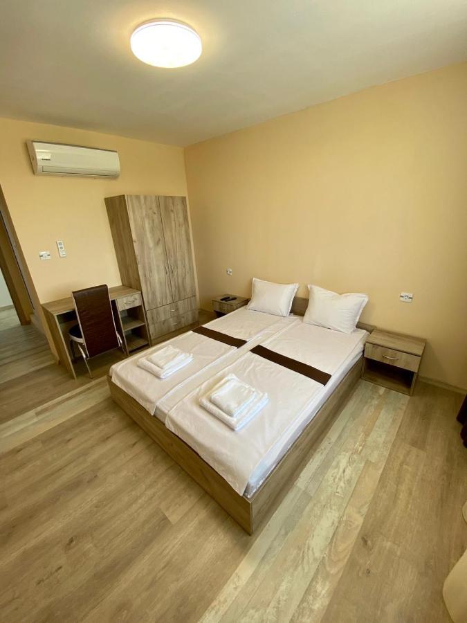 Hotel Sunrise Kalekovets Esterno foto