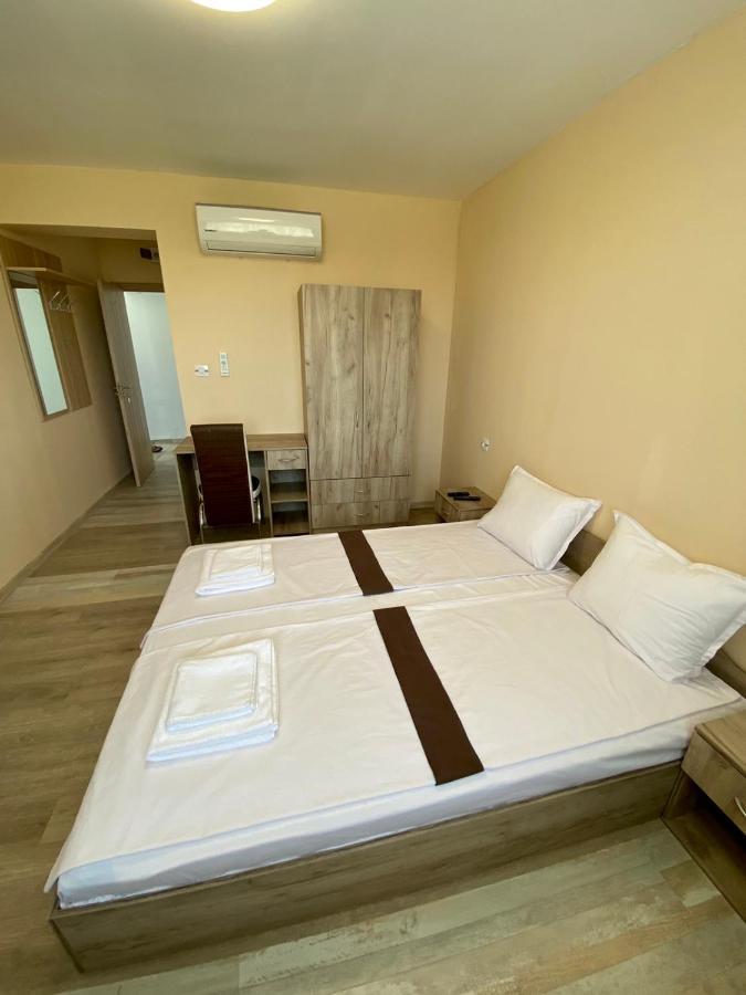 Hotel Sunrise Kalekovets Esterno foto