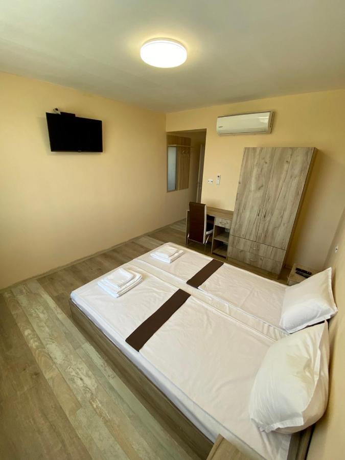 Hotel Sunrise Kalekovets Esterno foto