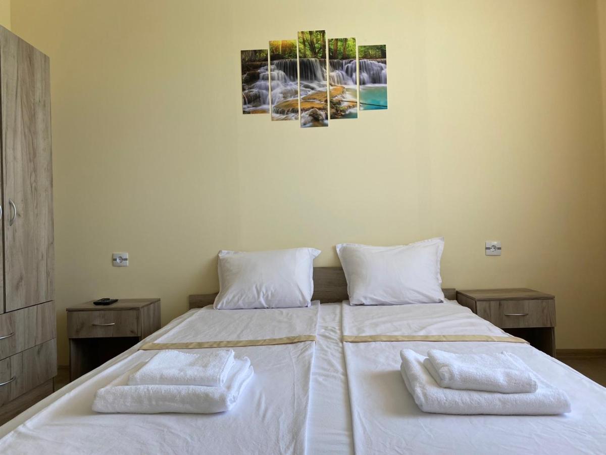 Hotel Sunrise Kalekovets Esterno foto