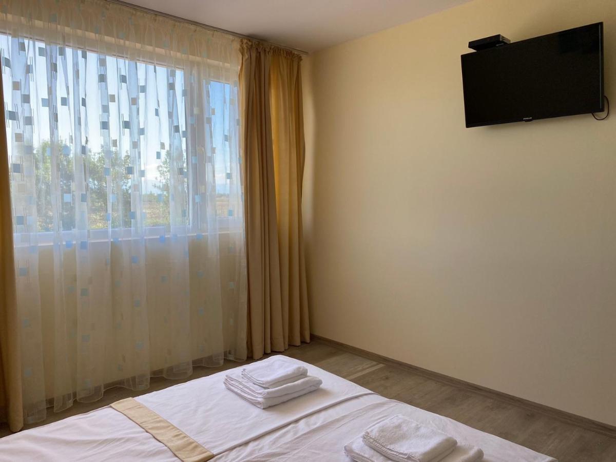 Hotel Sunrise Kalekovets Esterno foto