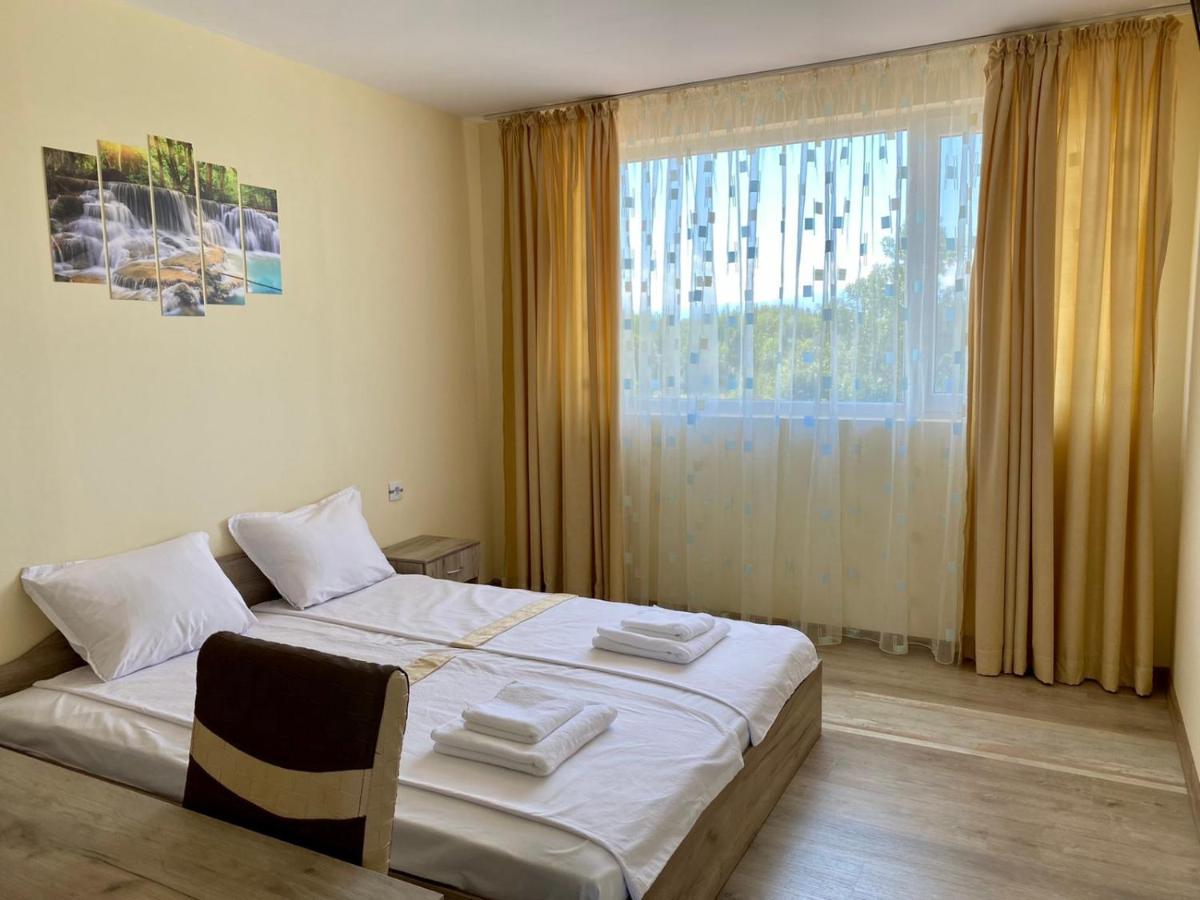 Hotel Sunrise Kalekovets Esterno foto