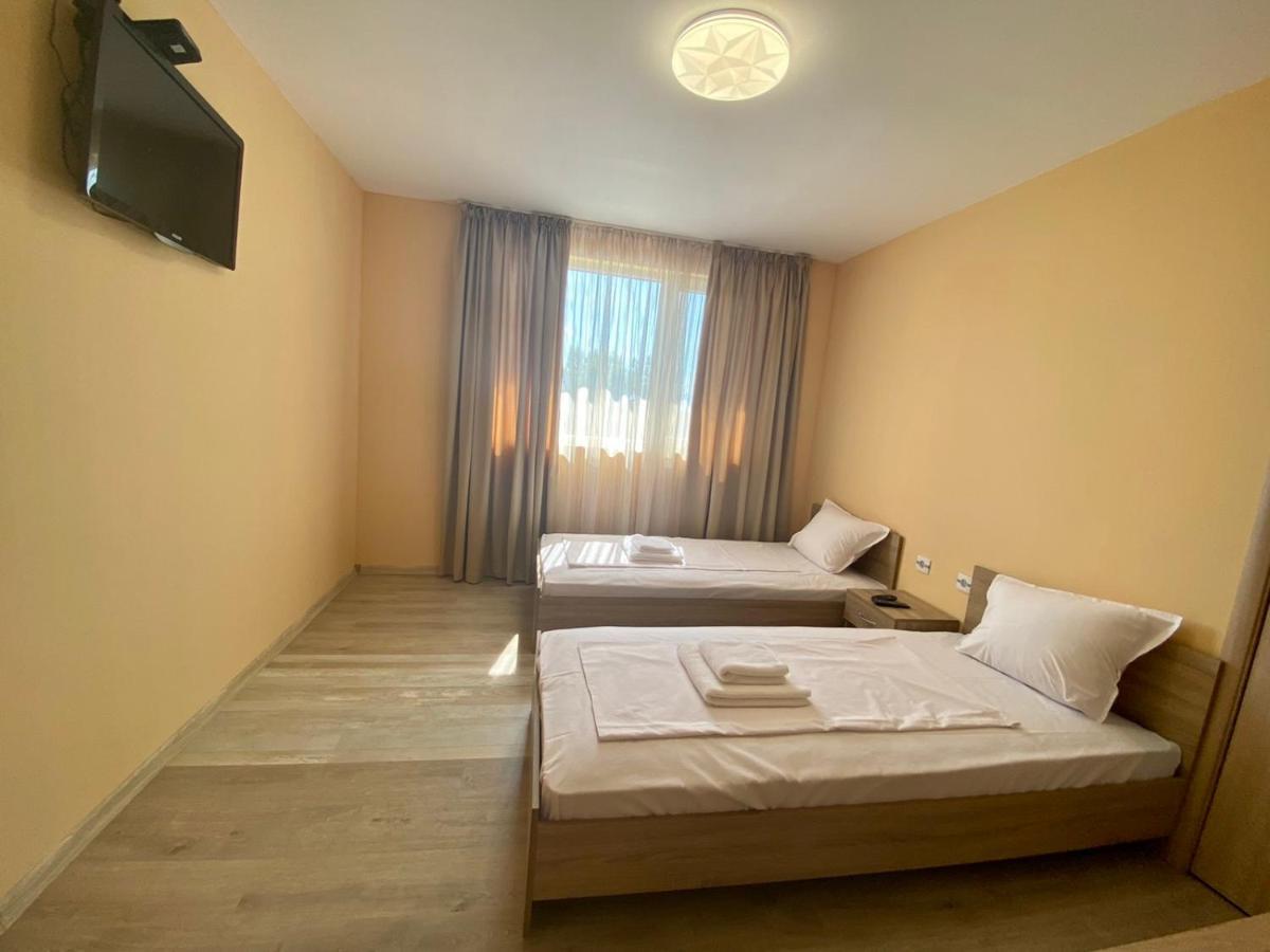 Hotel Sunrise Kalekovets Esterno foto