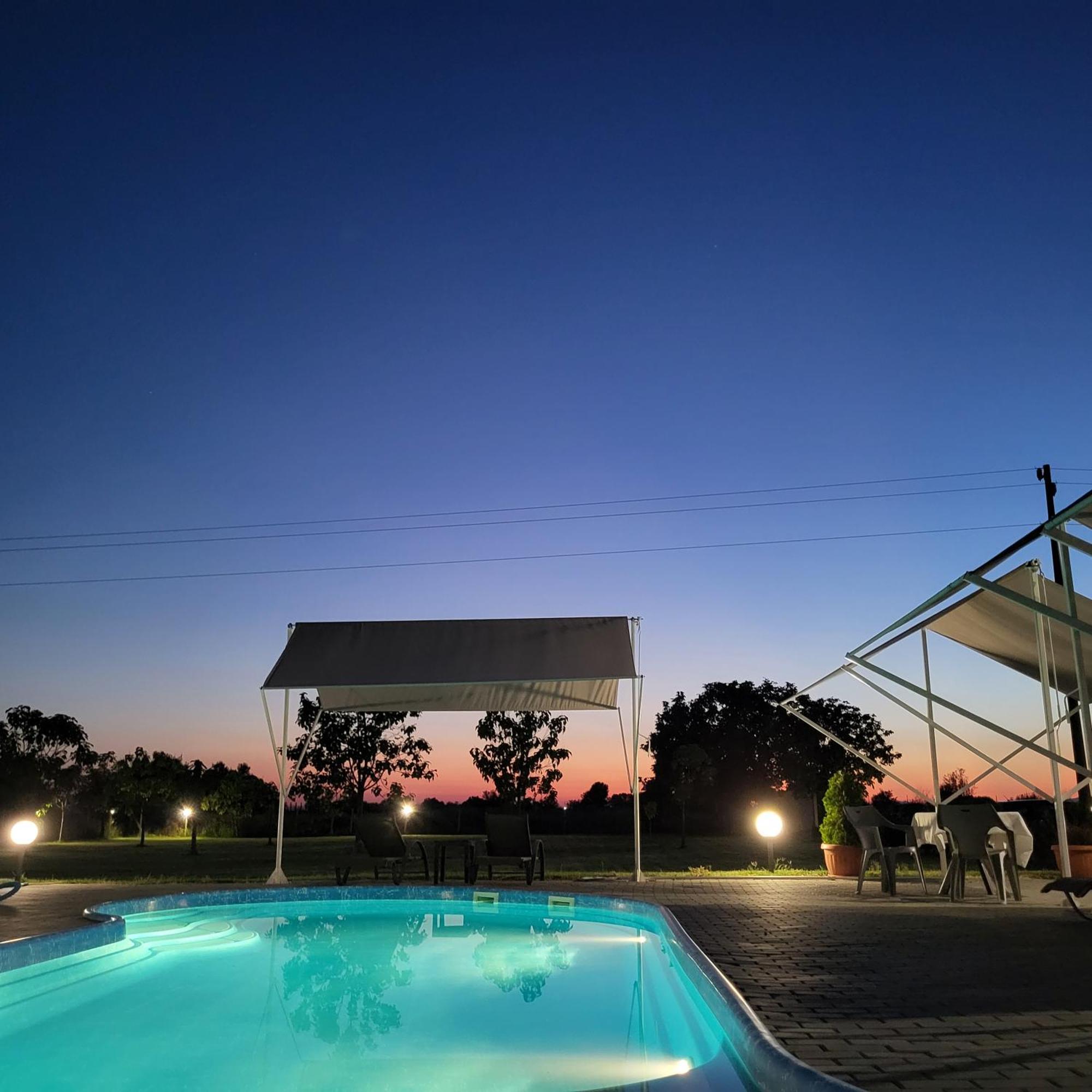 Hotel Sunrise Kalekovets Esterno foto